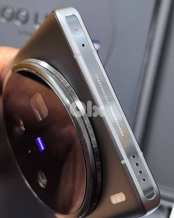 Vivo X100 Ultra ( 512 Gb / 16 Ram ) Full box Like New 2