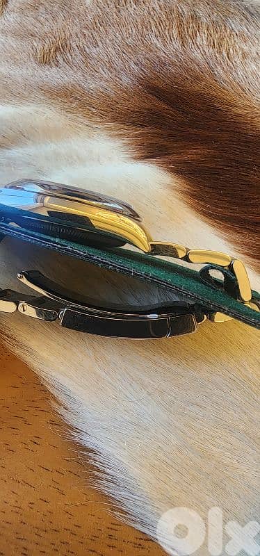 Rolex OP Green Dial 2