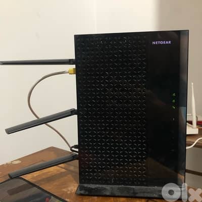 Netgear EX7000 AC1900 WiFi Range Extender