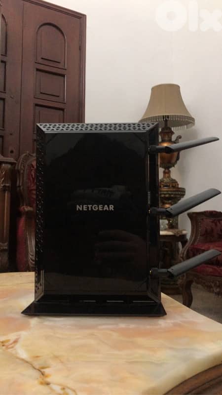 Netgear EX7000 AC1900 WiFi Range Extender 3
