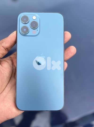 iphone 12 promax 128gb