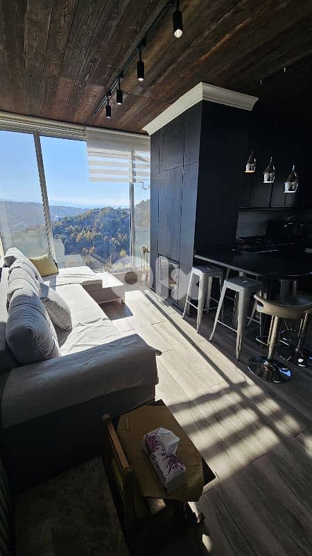 For sale Chalet in Faytroun 1