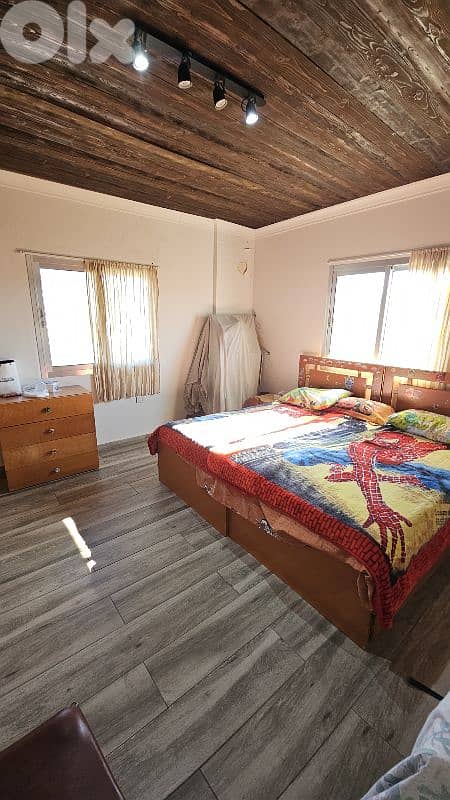 For sale Chalet in Faytroun 2