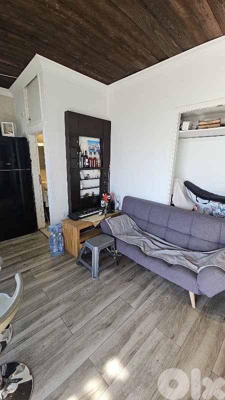 For sale Chalet in Faytroun 3