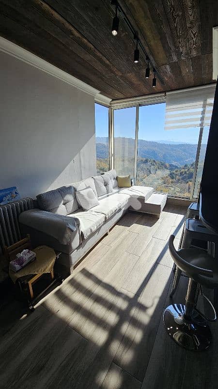 For sale Chalet in Faytroun 5