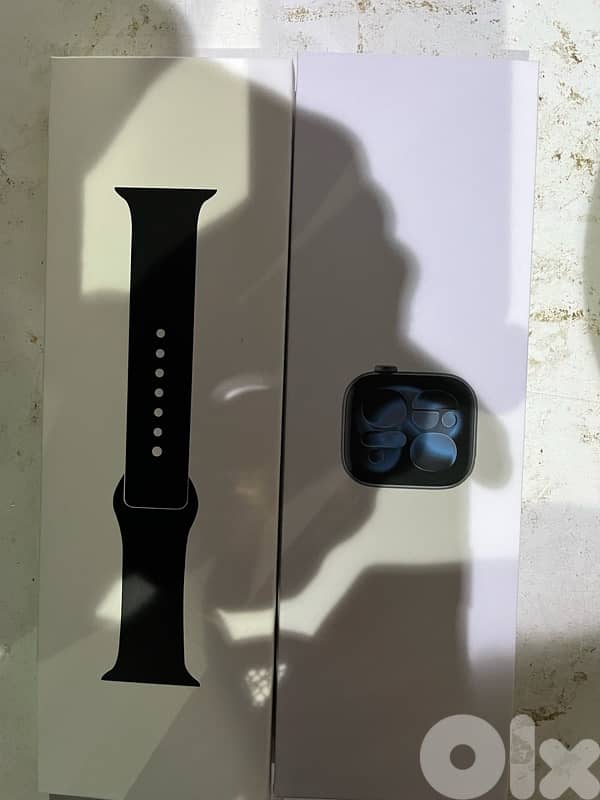 apple watch series 11 1