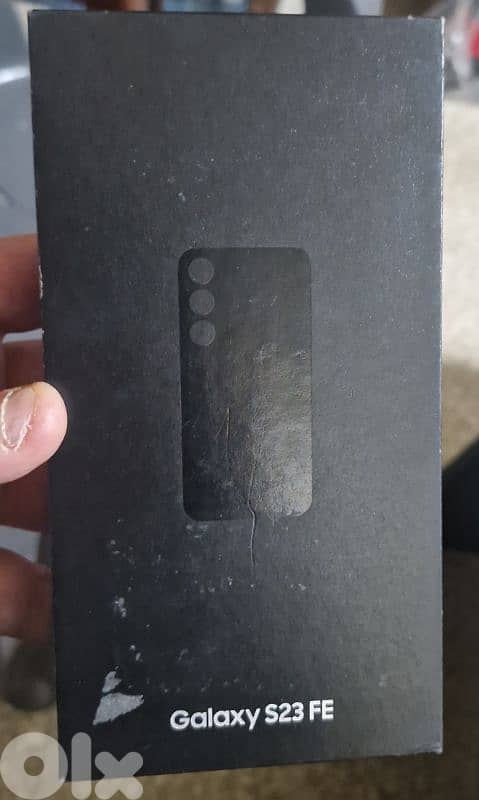 s23 fe jdid 128g 8 ram original 1