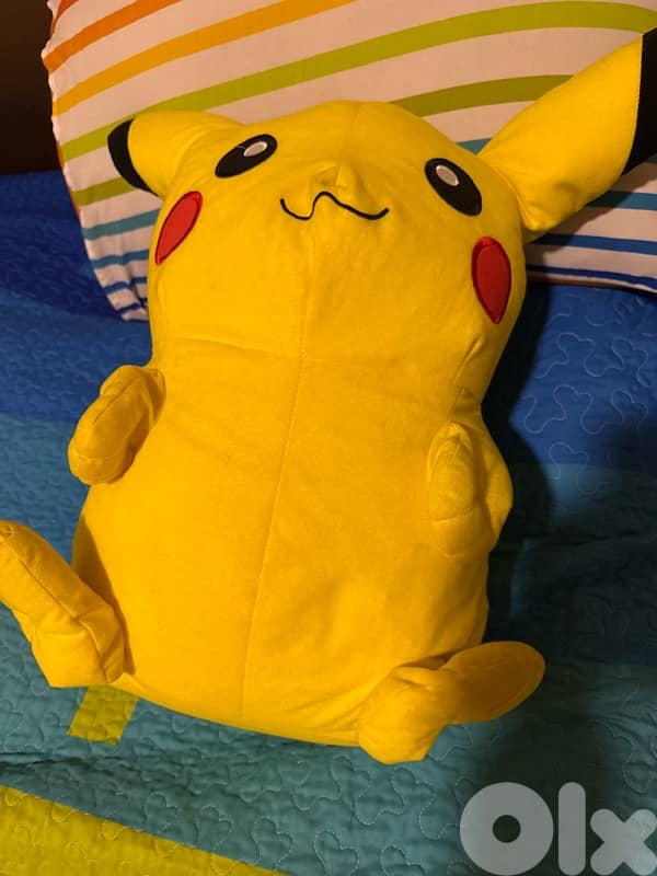 pokemon / pikatchu 1