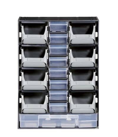 parkside parts magazine