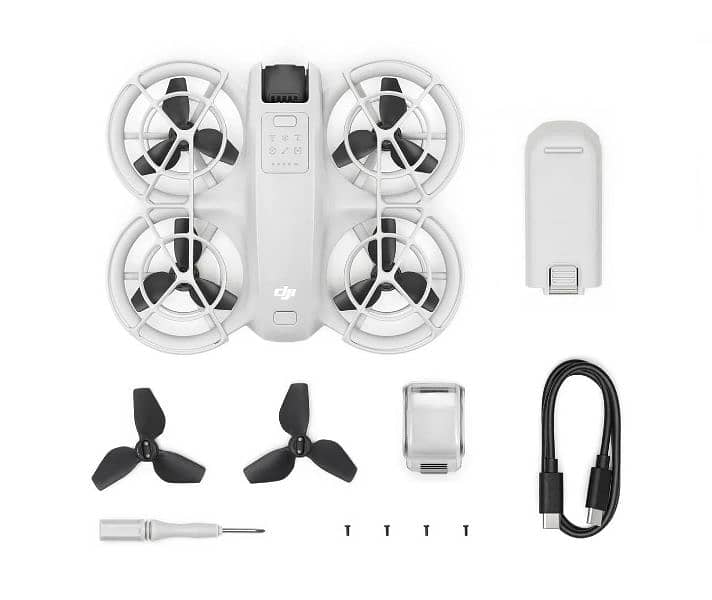 Dji Neo (No RC) 1