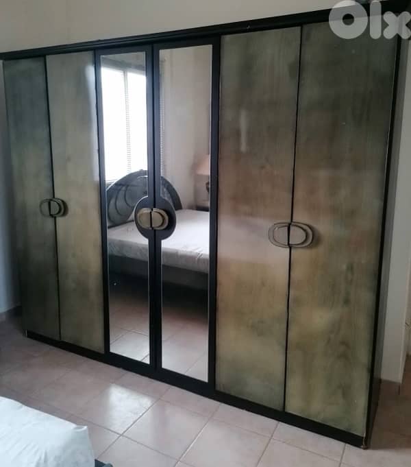 غرفة نوم full bedroom 1