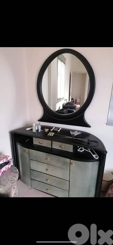 غرفة نوم full bedroom 2