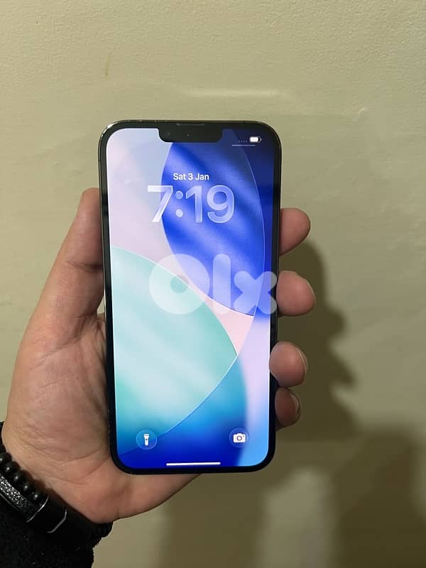 i phone 13 pro max 256gb 1