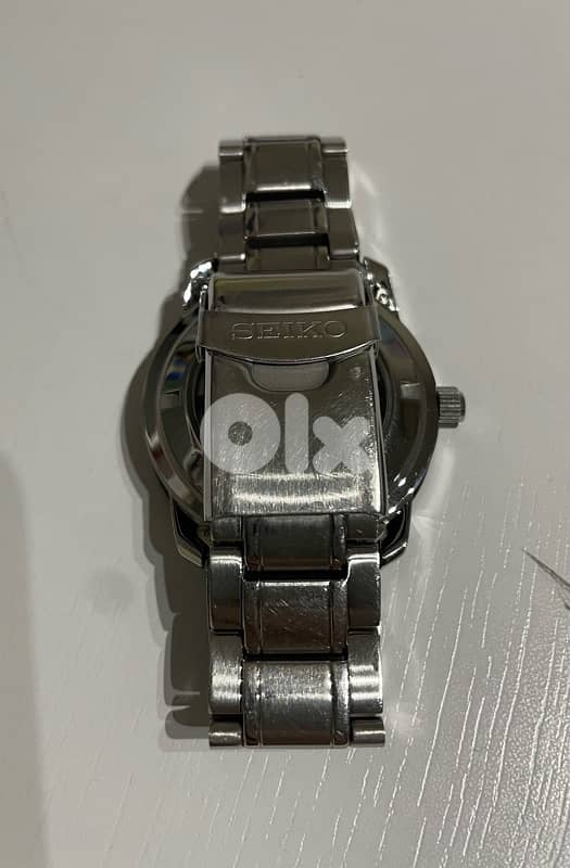 Seiko 5 sport automatic 2