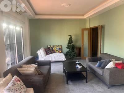 apartment for rent furnished in Deckweneh شقة للاجارفيًالدكوانة apartment for rent furnished in Deckweneh شقة للاجارفيًالدكوانة