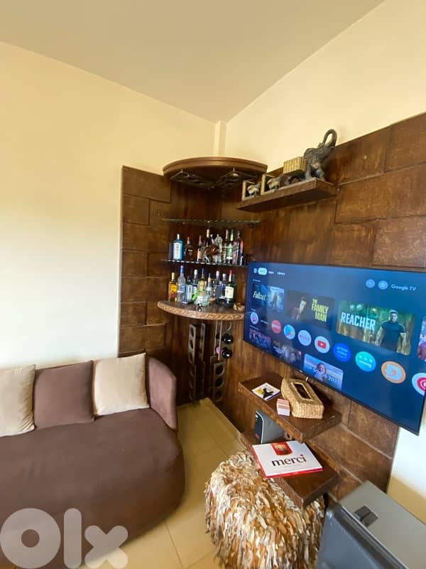 TV Unit,Bar unit,Wine bottle holder 7