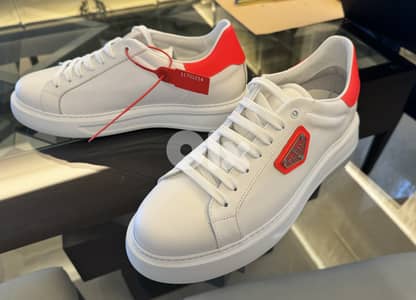 Philipp Plein Sneakers for men