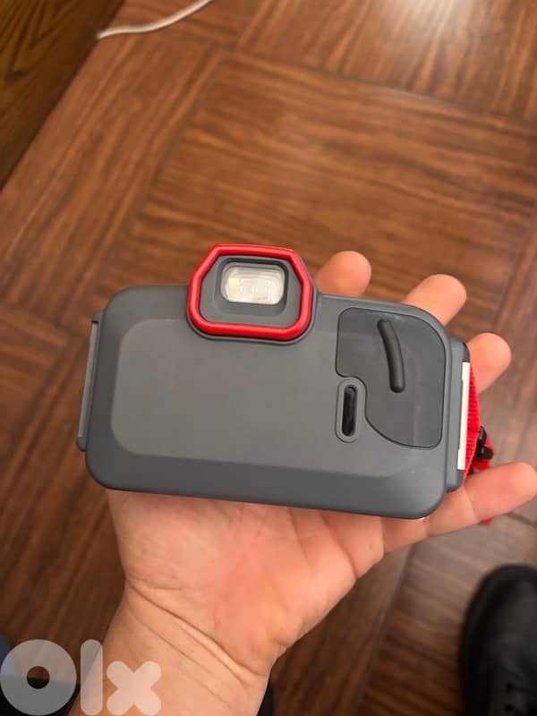 canon sure shot WP-1 underwater 1