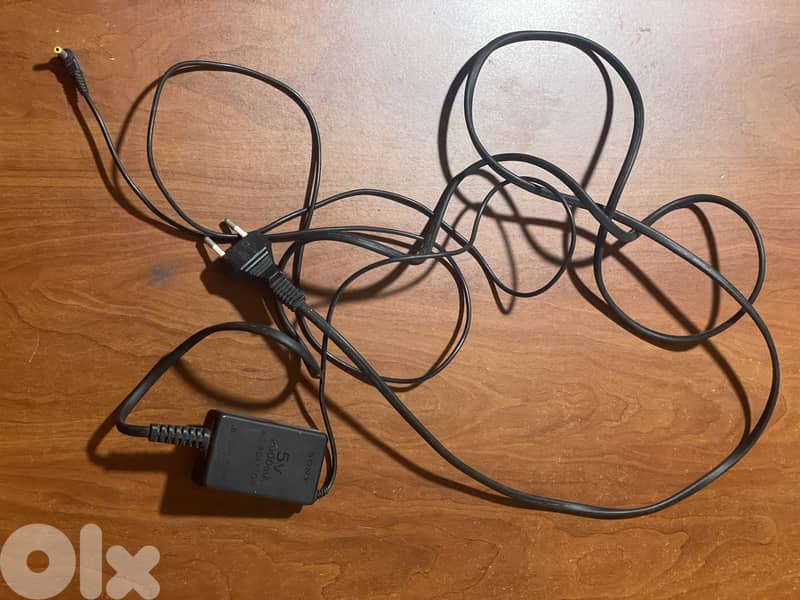 Sony PSP Slim (Piano Black) PlayStation Portable Console 5