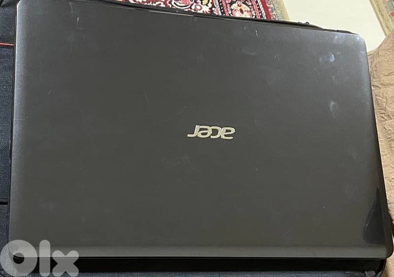 accer laptop for sale 1