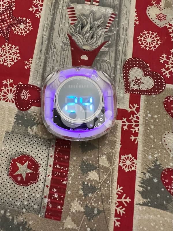 IPHONE 17 PRO MAX WITH NEW EARPHONES 9