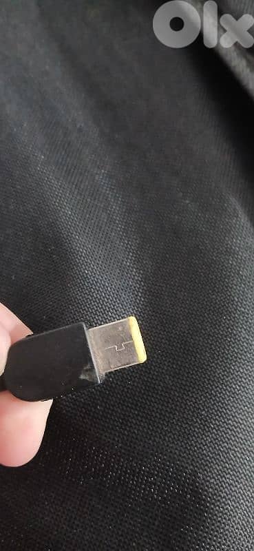 lenovo charger universal 4