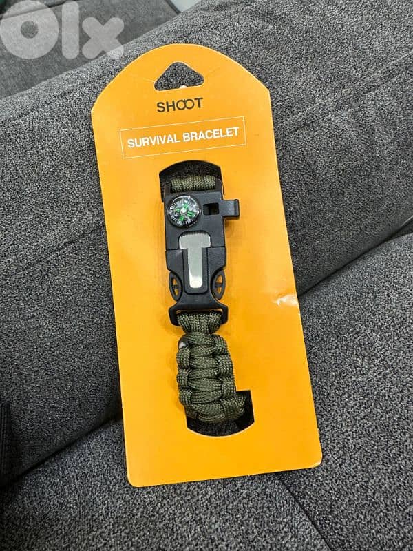 hiking/camping bundle 2