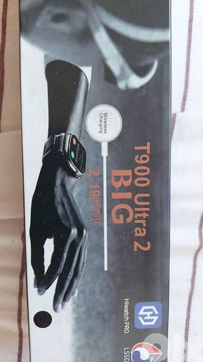 smart watch still mew not used