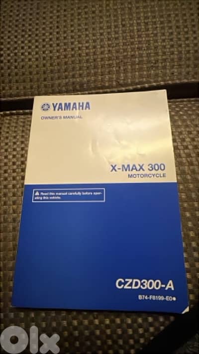 300 cc من الشركه طالعه مالك واحد