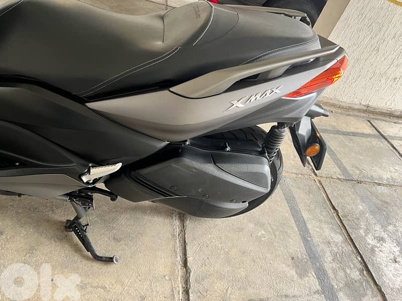 300 cc من الشركه طالعه مالك واحد 1