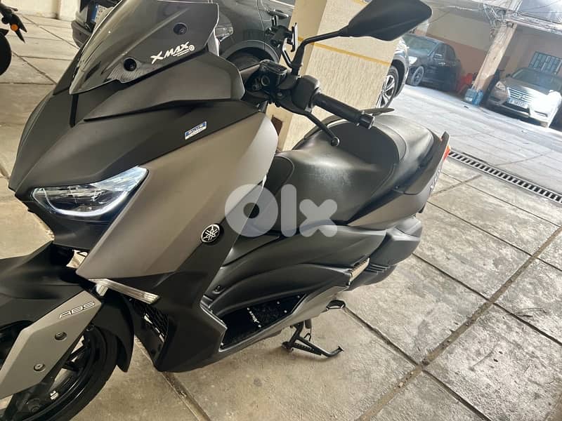 300 cc من الشركه طالعه مالك واحد 3