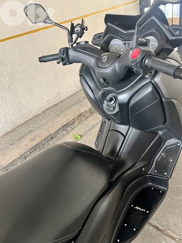 300 cc من الشركه طالعه مالك واحد 6