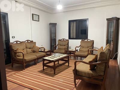 صالون مستعمل