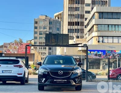 Mazda CX5 2.0L 4WD 1 owner!!