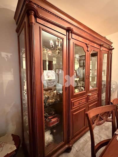 غرفه سفرا كامله