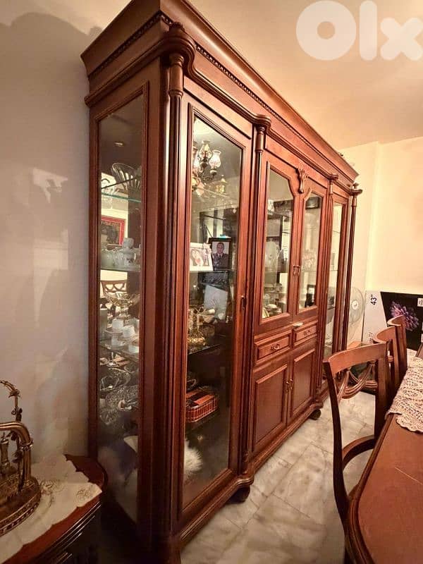 غرفه سفرا كامله 5