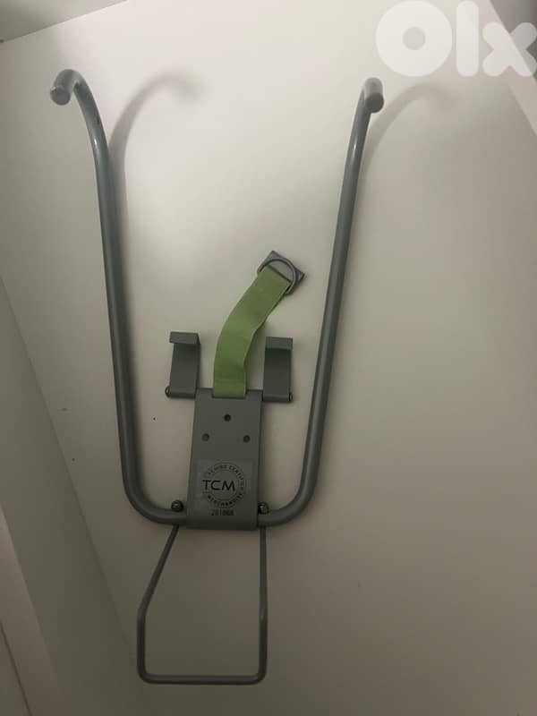 hook for table and iron 1