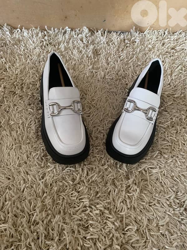 TOP SHOP Loafers 1