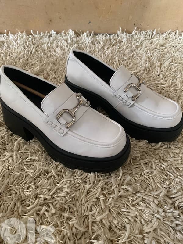 TOP SHOP Loafers 3