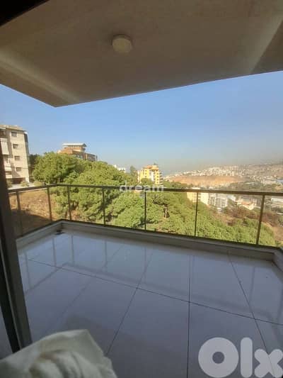 Apartment For Rent In Fanar fan0355dpea
