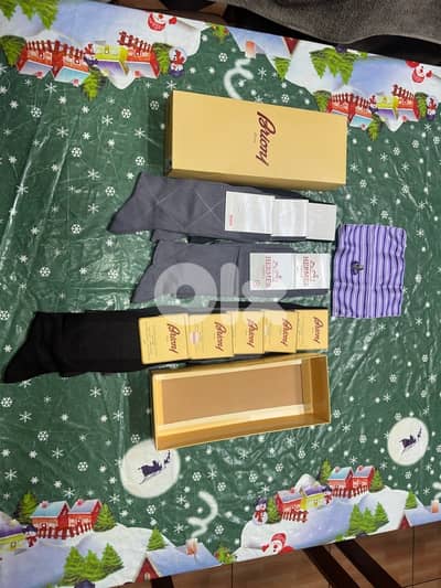 brioni socks boss socks hermes socks