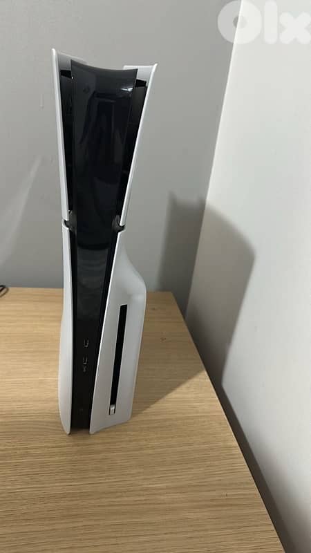 ps5 slim 1 terra europe open box like new for sale 460$ final price 1