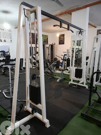 للبيع كروز اوفر بي حالة جيدة