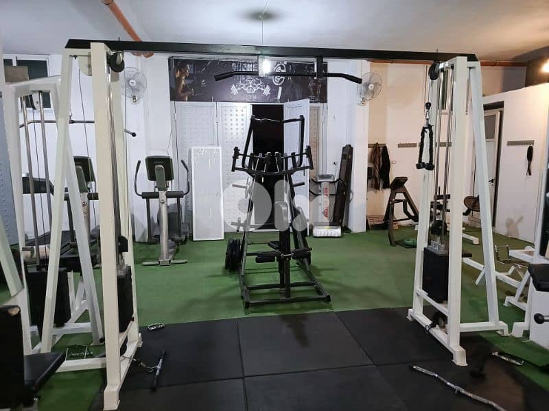 للبيع كروز اوفر بي حالة جيدة 1