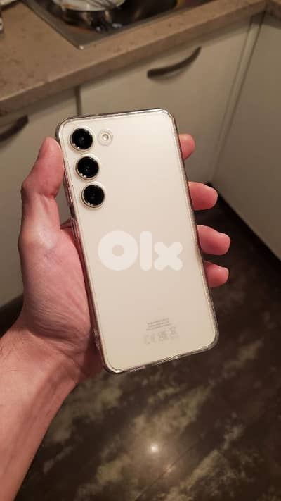 samsung s23 used for trade or sale