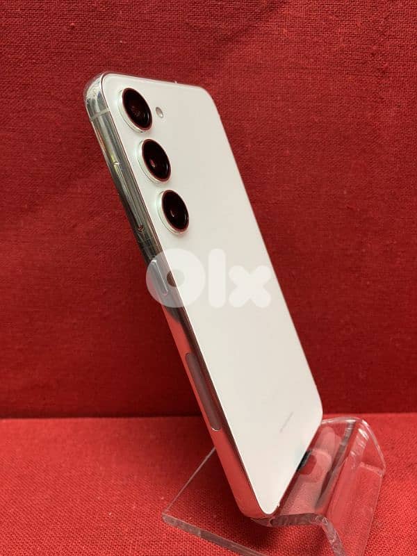samsung s23 used for trade or sale 2