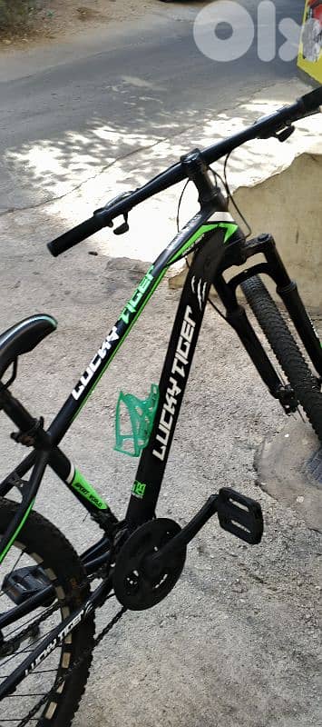 بسكلات ٢٦ انش (السعر بيتزبط)