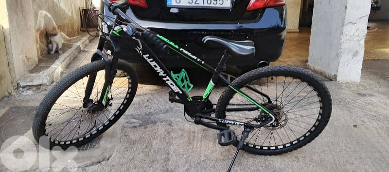 بسكلات ٢٦ انش (السعر بيتزبط) 1