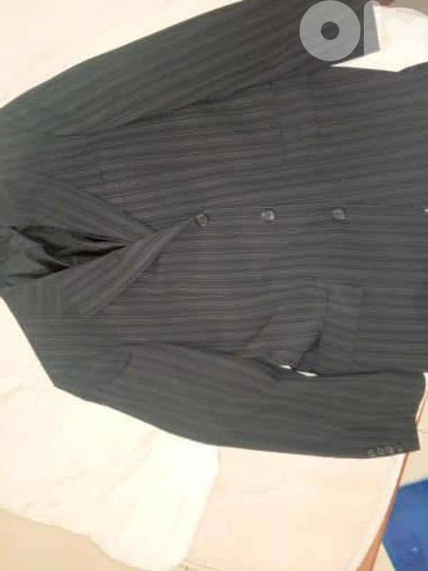 Hugo boss original blazer 1