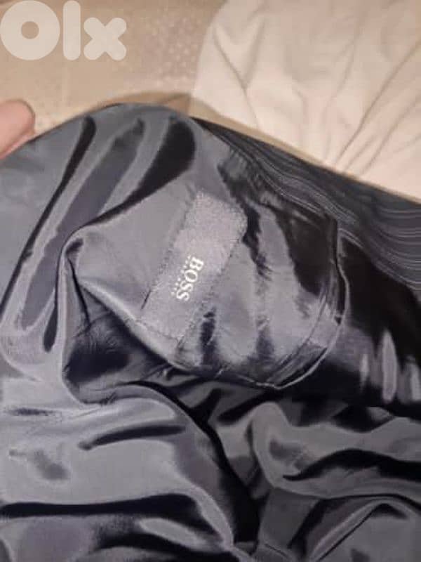 Hugo boss original blazer 2